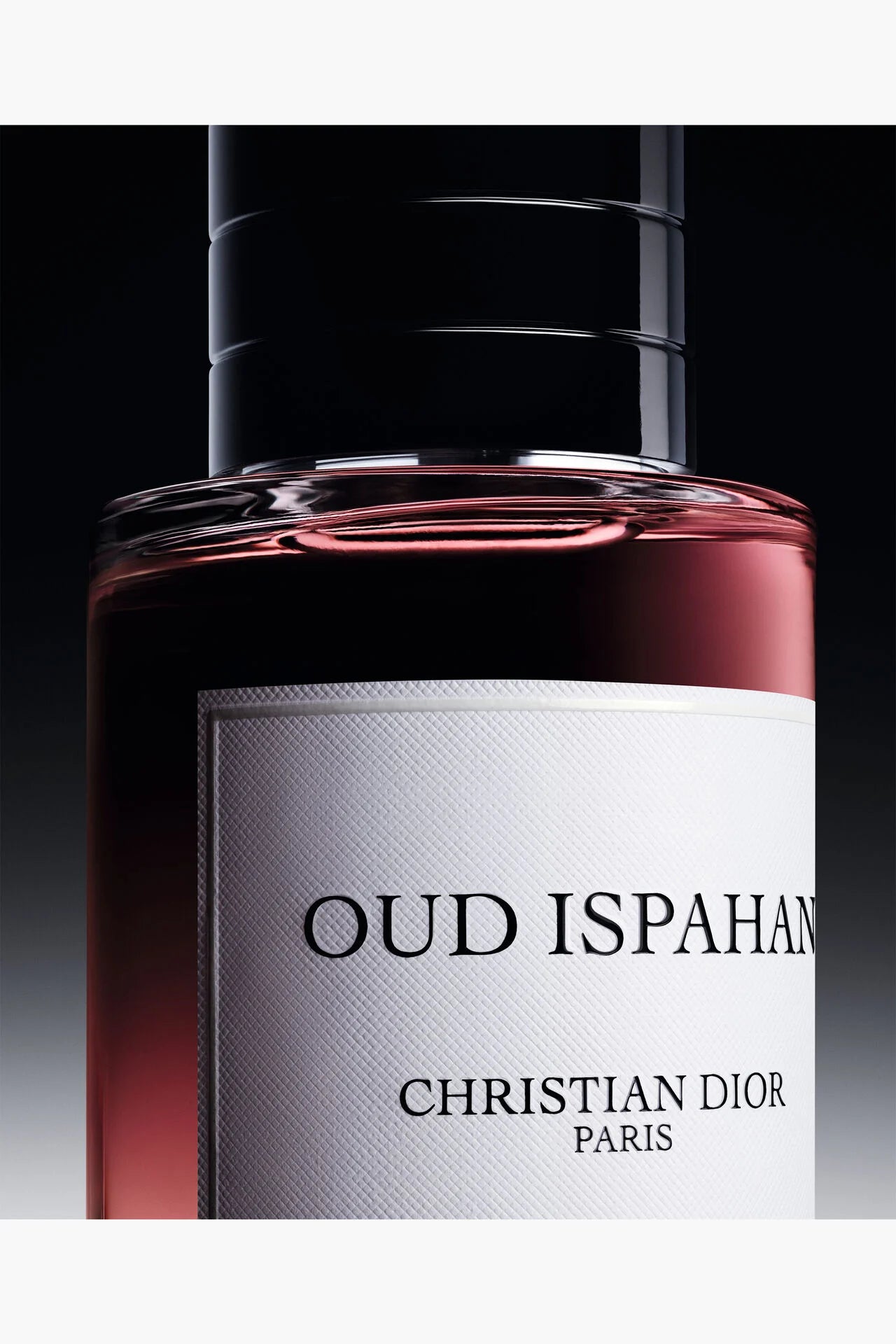Dior Oud Ispahan
Eau de parfum mixte