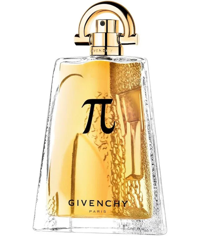PI
EAU DE TOILETTE SPRAY