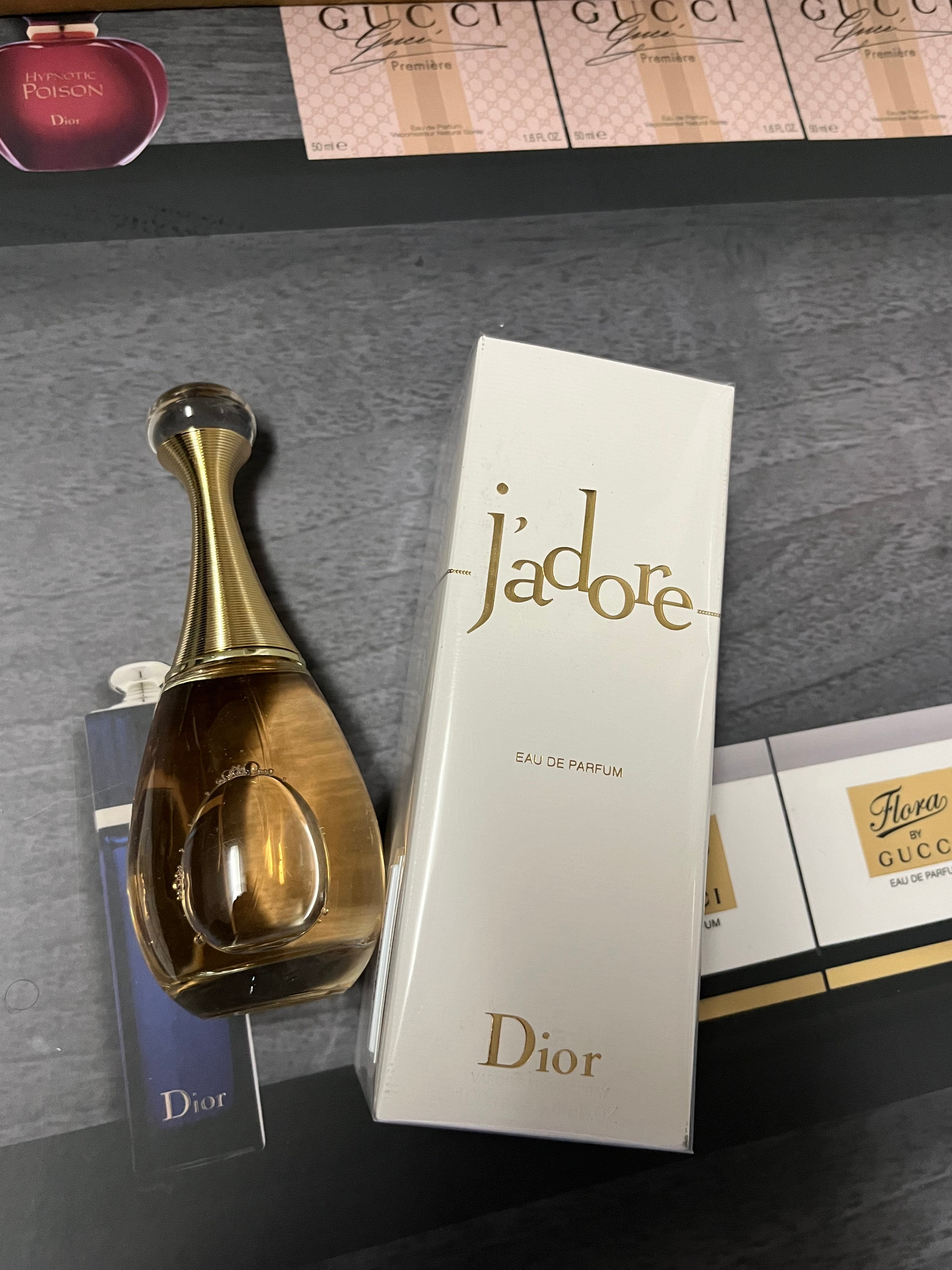 Dior J'adore Eau de Parfum