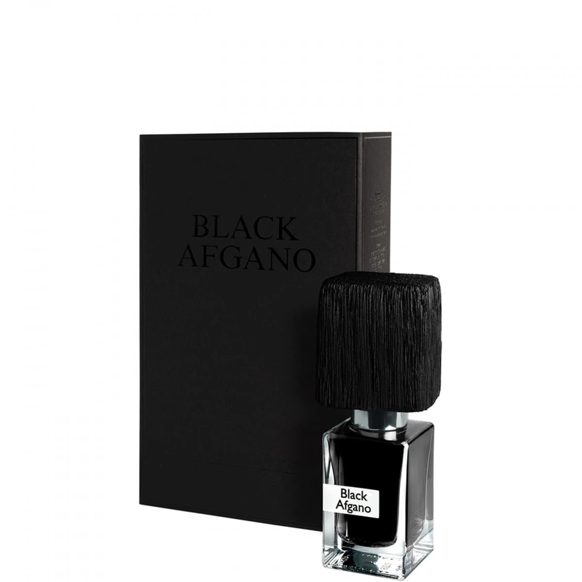 Nasomatto Black Afgano Extrait de Parfum Vaporisateur 30ml