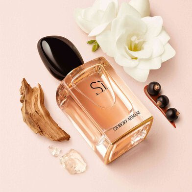 Sì
Eau de Parfum (Femme) - rechargeable 100 ml