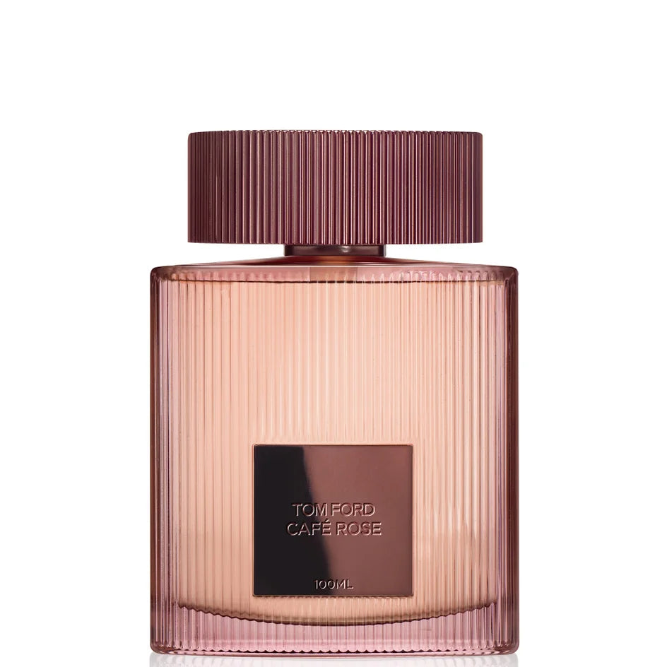 TOM FORD CAFÉ ROSE Eau de Parfum Vaporisateur 100ml