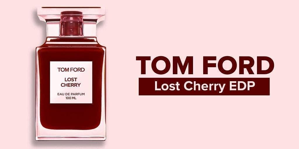 Tom Ford Lost Cherry Eau De Parfum 100 ml
