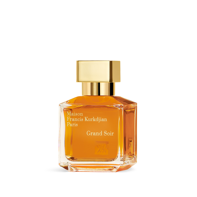 Grand Soir
Eau de parfum