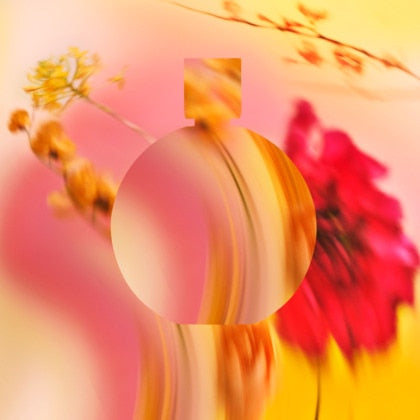 CHANEL CHANCE
Eau De Parfum