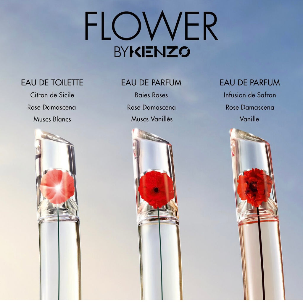 FLOWER BY KENZO - Eau de Parfum