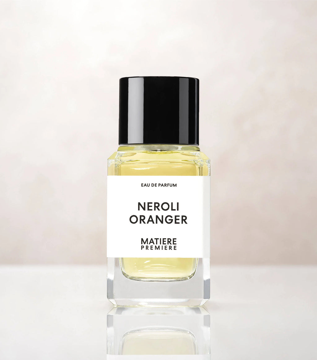 NEROLI ORANGER
Eau de Parfum