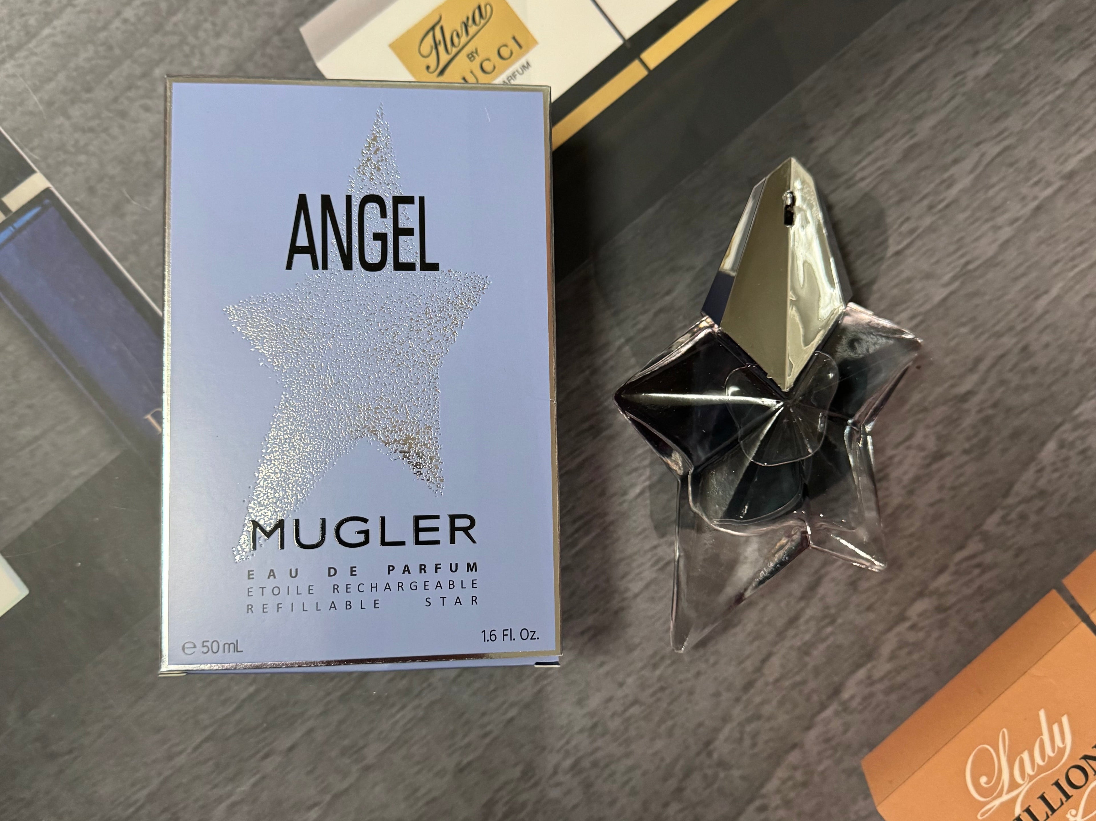 Mugler Angel 50ml