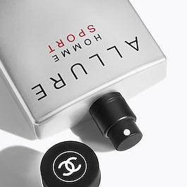 CHANEL
ALLURE HOMME