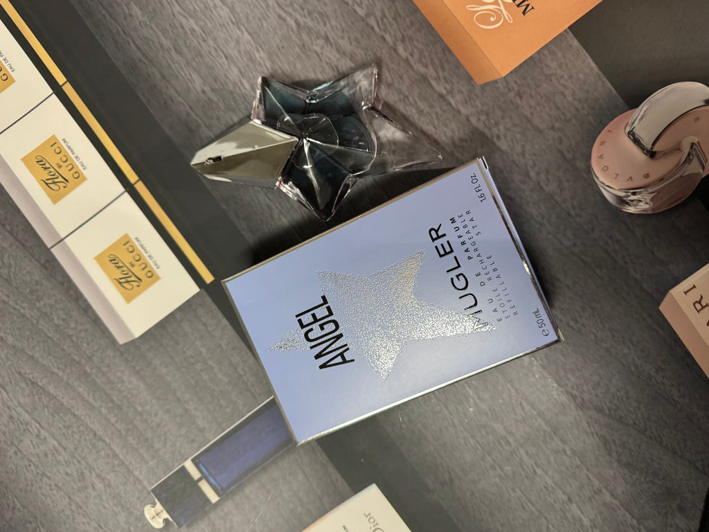 Mugler Angel 50ml