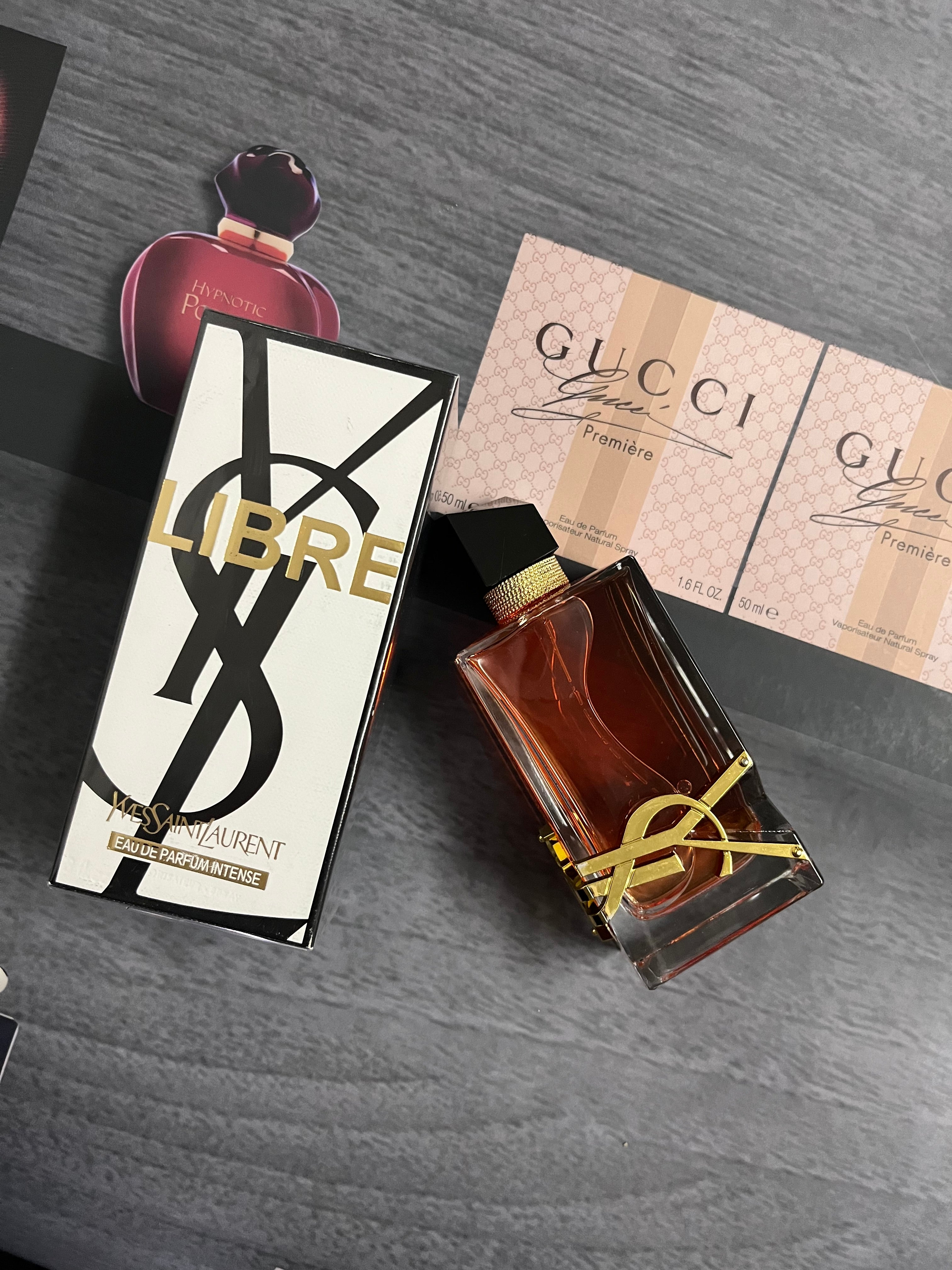 Yves Saint Laurent Libre Le Parfum 90 ml