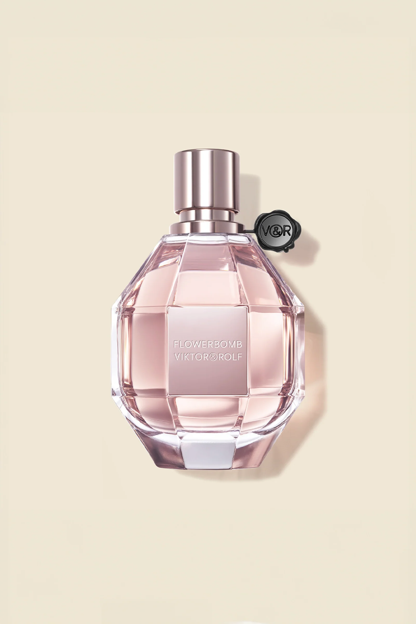 FLOWERBOMB 100ML eau de Parfum ￼