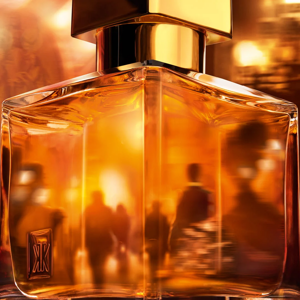 Grand Soir
Eau de parfum