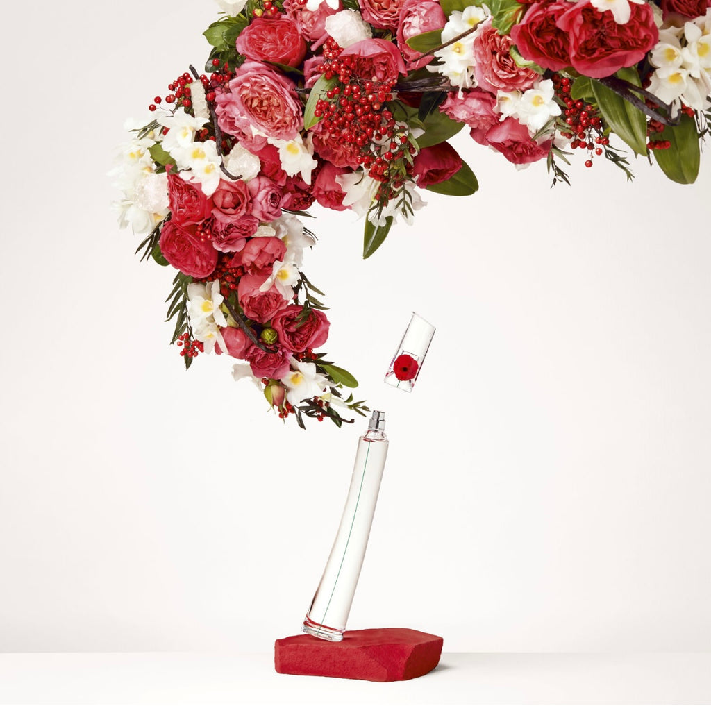 FLOWER BY KENZO - Eau de Parfum