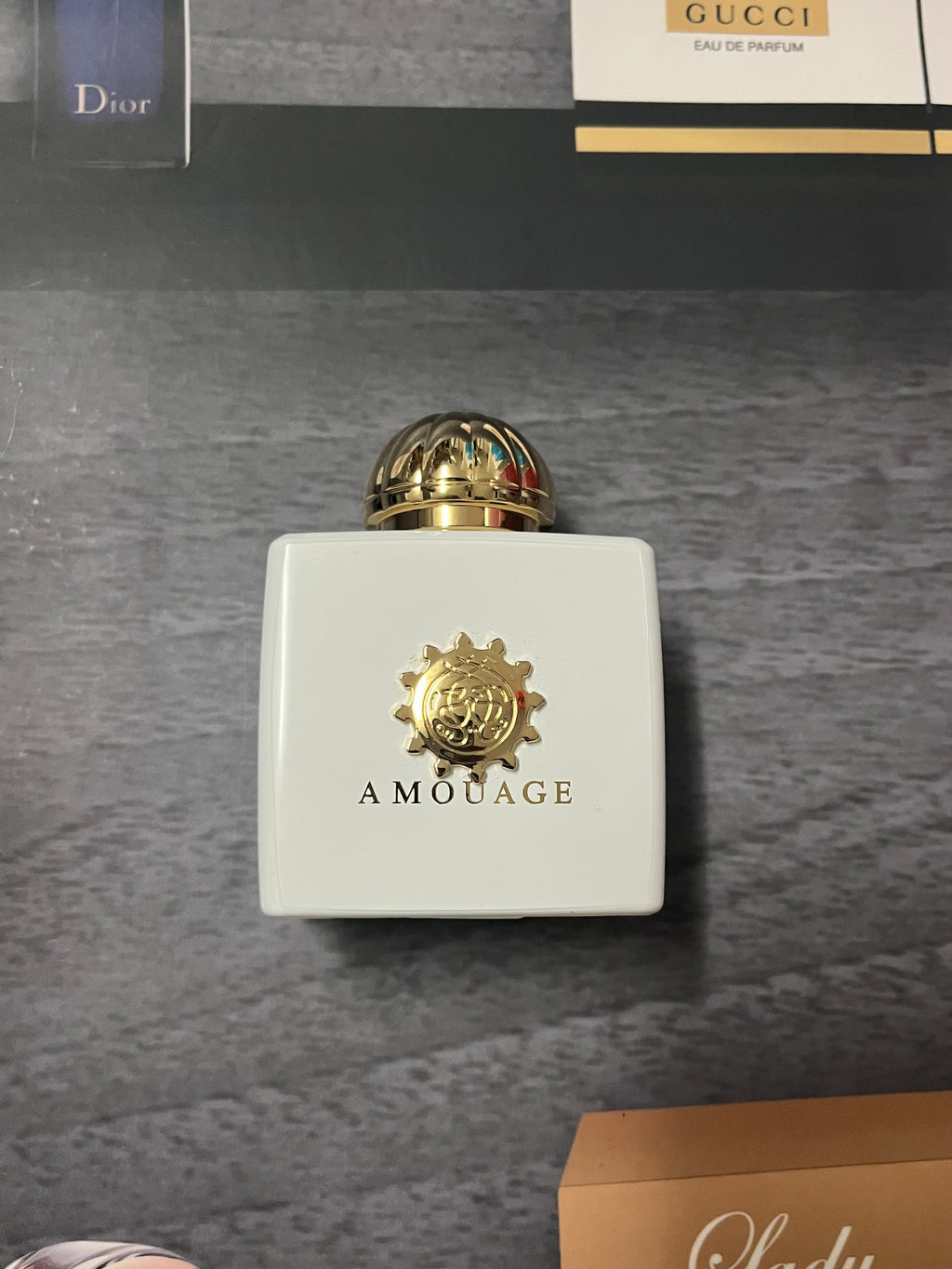 Amouage honoura 100ml
