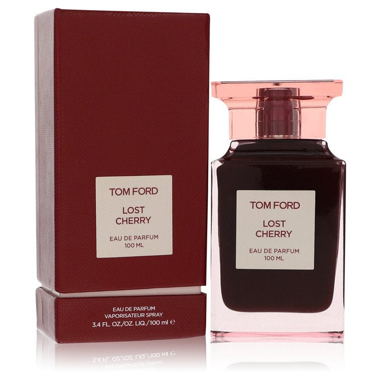 Tom Ford Lost Cherry Eau De Parfum 100 ml
