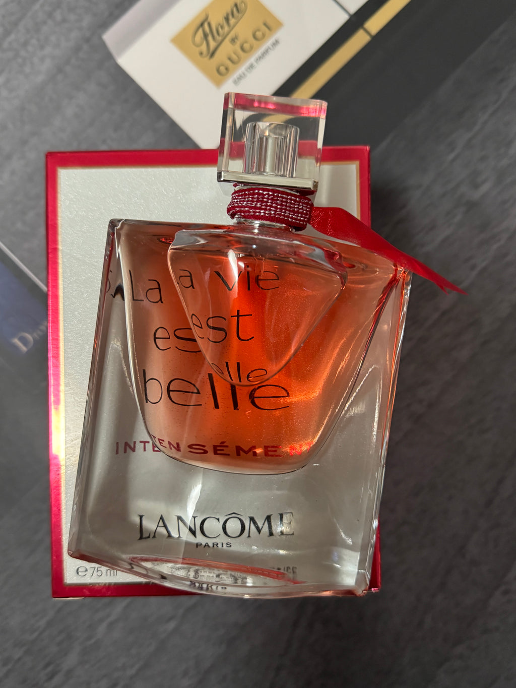Lancôme La Vie Est Belle intensement 75ml