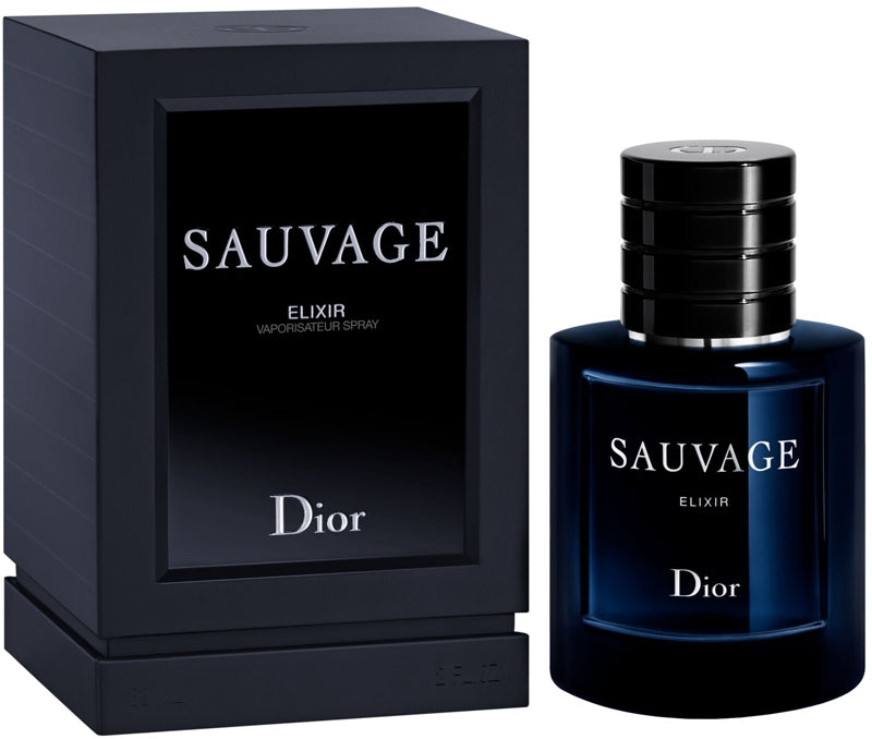 DIOR
Sauvage Elixir - Parfum pour homme