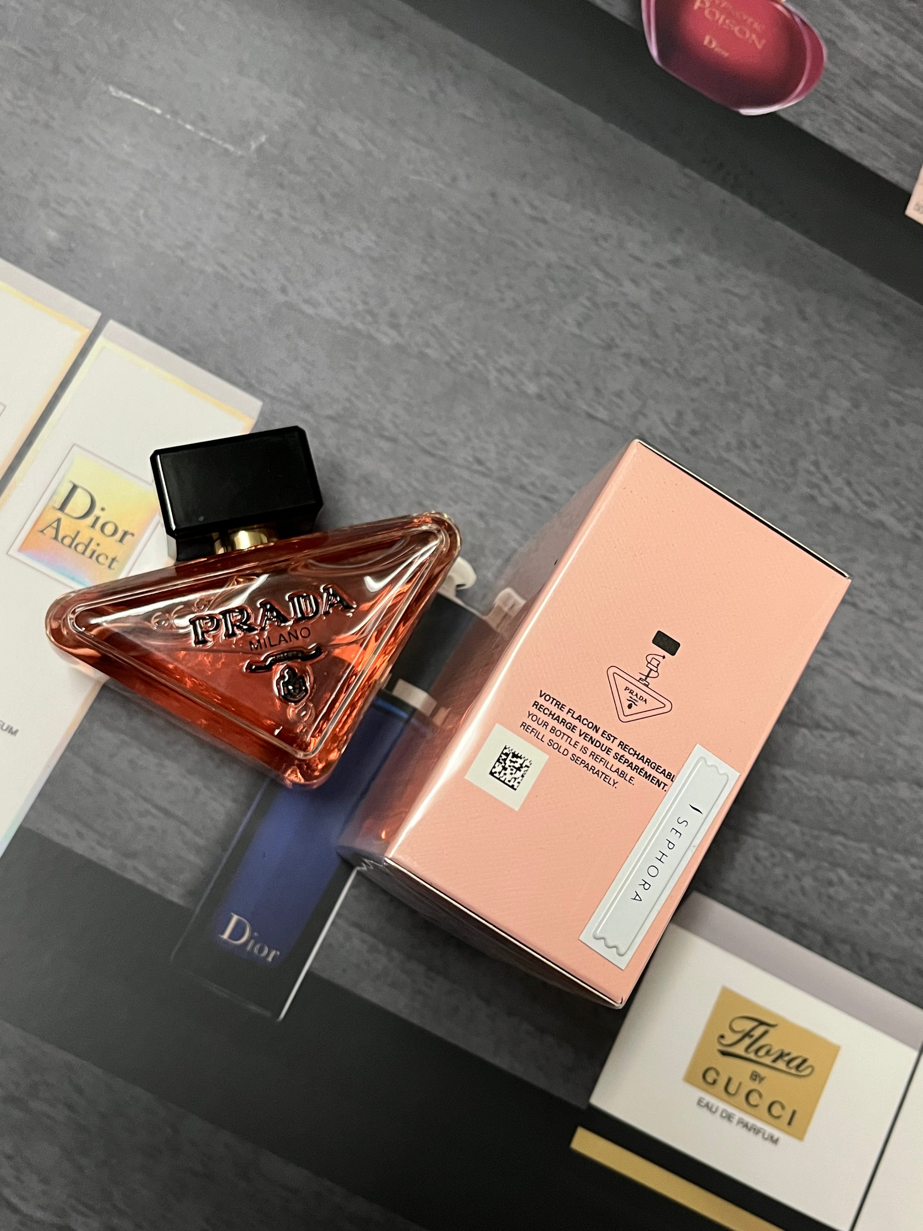 Prada Paradoxe Eau de Parfum 90ML