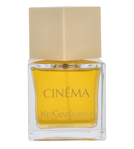 YSL Cinéma Eau De Parfum Vaporisateur 80 Ml