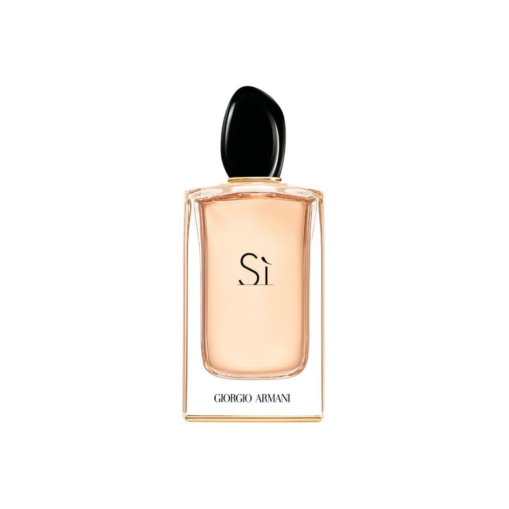 Sì
Eau de Parfum (Femme) - rechargeable 100 ml