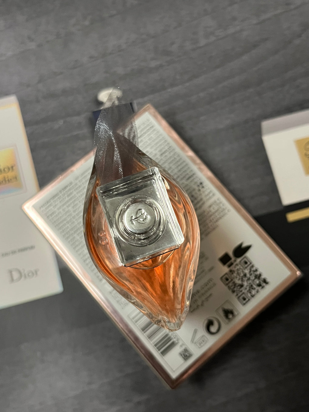 Lancôme ￼
 La Vie Est Belle - Eau de Parfum Rechargeable 100ml