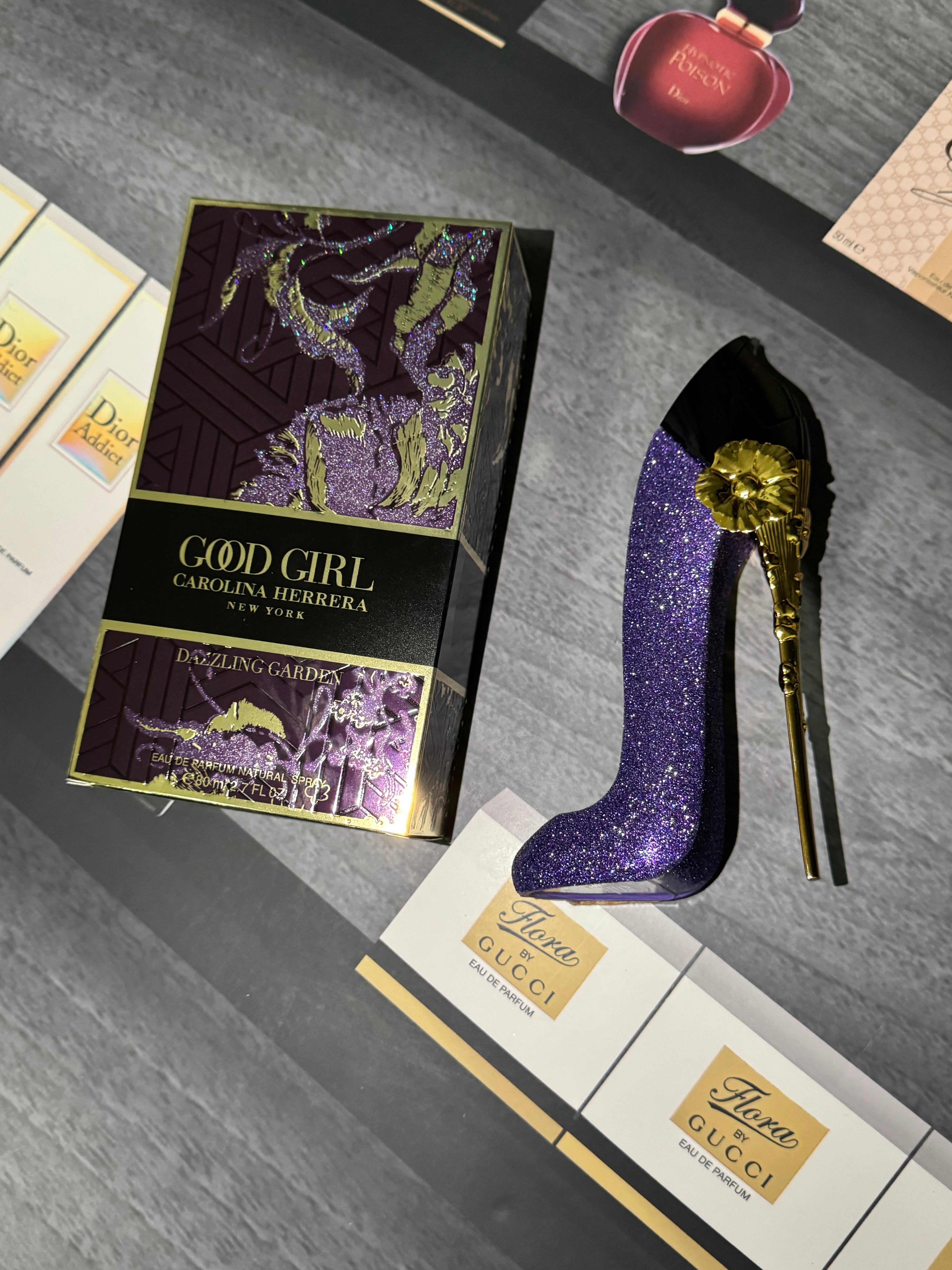 Good Girl dazzling garden 80ml