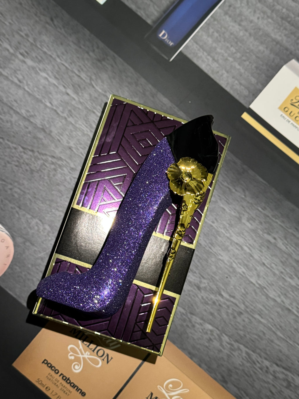 Good Girl dazzling garden 80ml