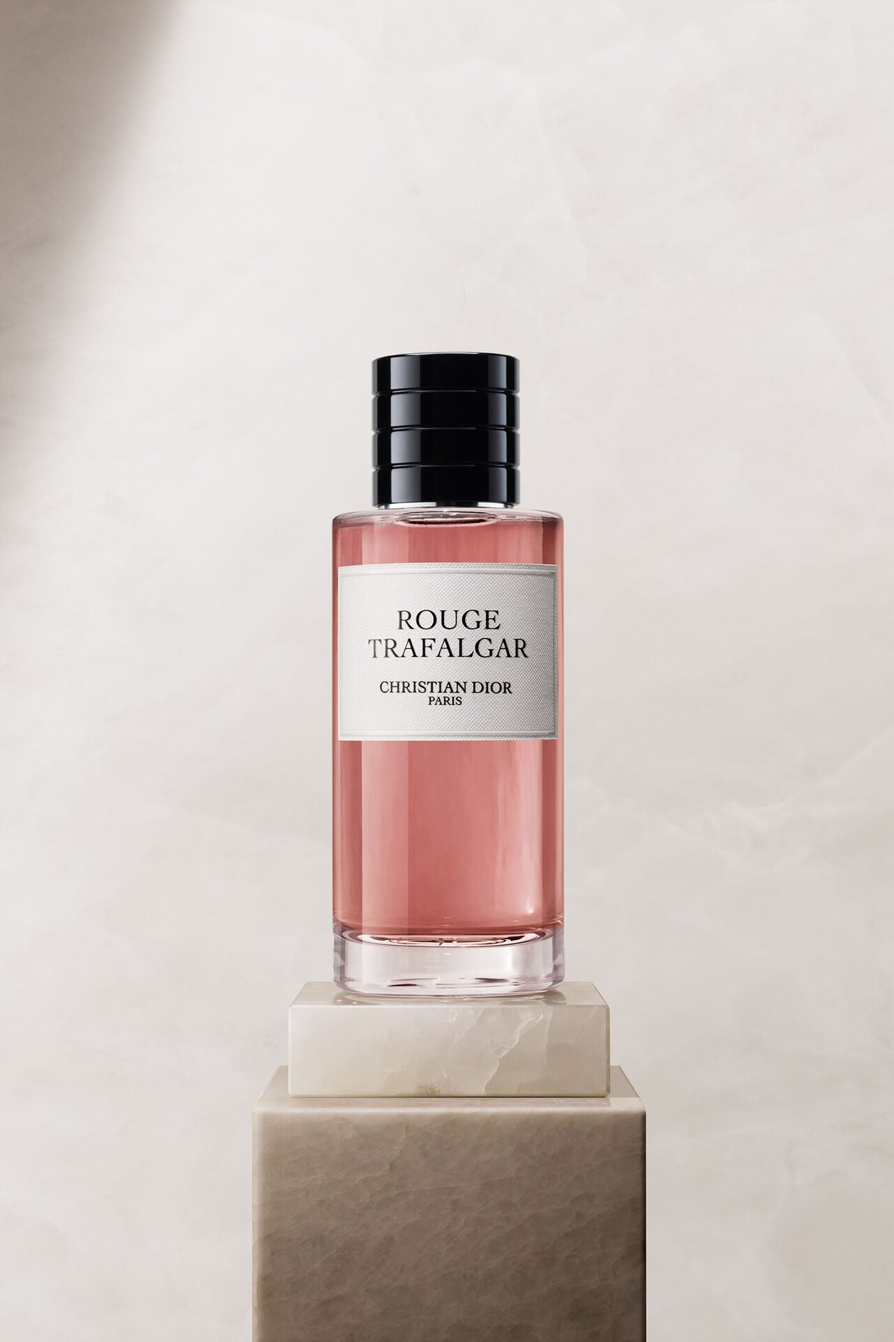 Rouge Trafalgar
Eau de parfum mixte