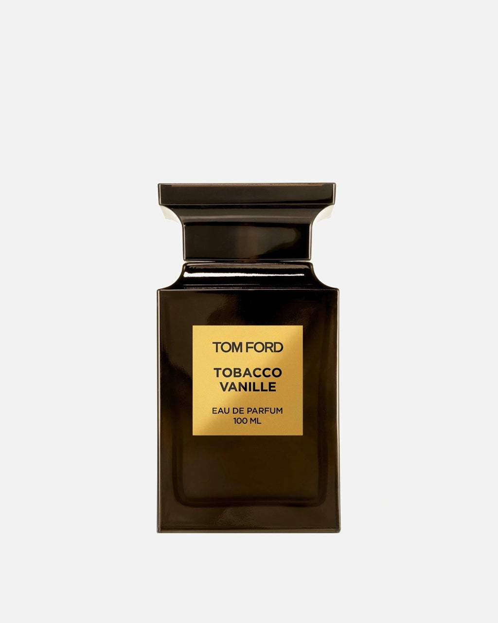 Parfum Tom Ford tabacco vanille