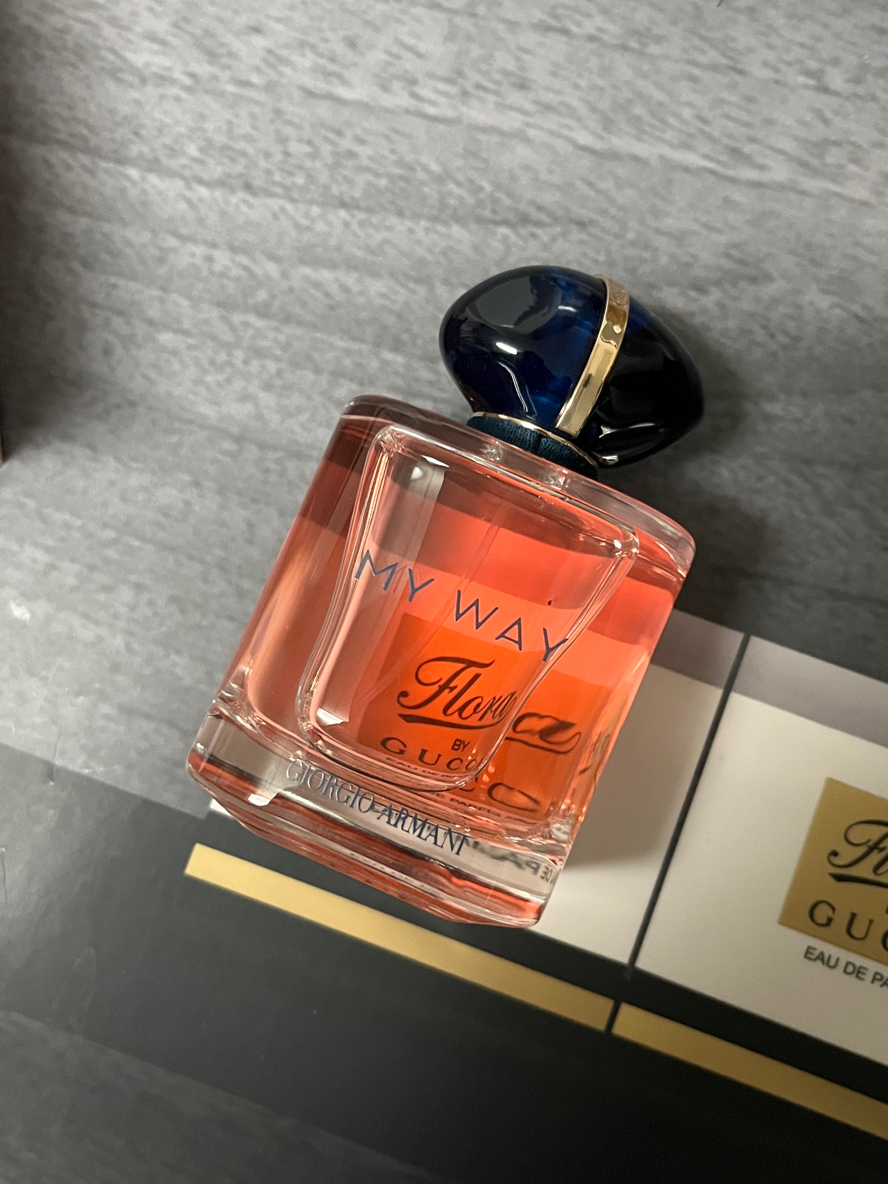 ARMANI My Way - Eau de Parfum 90ML