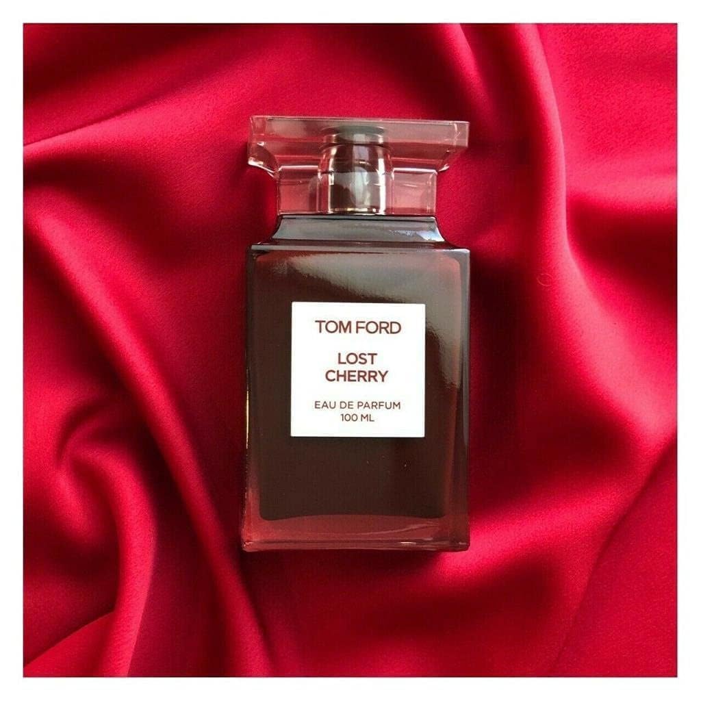 Tom Ford Lost Cherry Eau De Parfum 100 ml