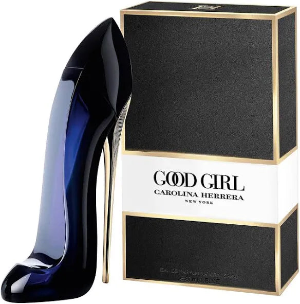 CAROLINA HERRERA
Good Girl - Eau de parfum Ambrée Rechargeable