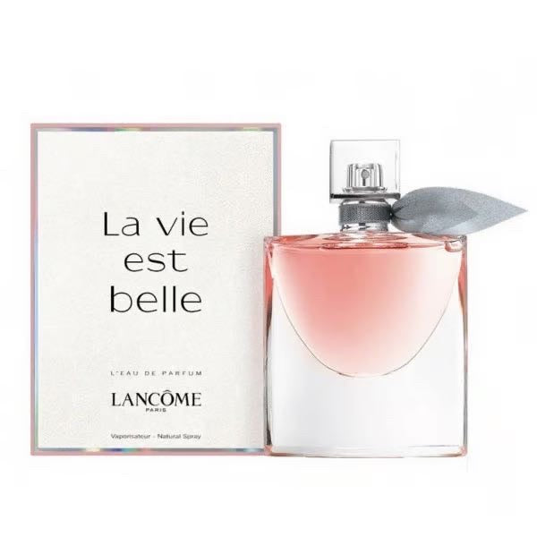Lancôme ￼
 La Vie Est Belle - Eau de Parfum Rechargeable 100ml