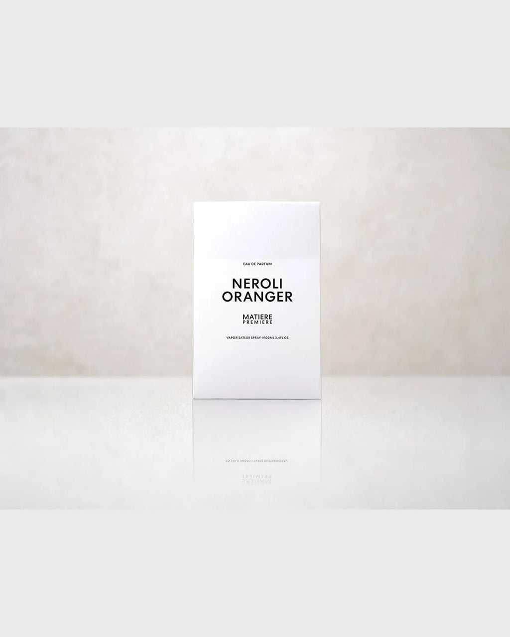 NEROLI ORANGER
Eau de Parfum