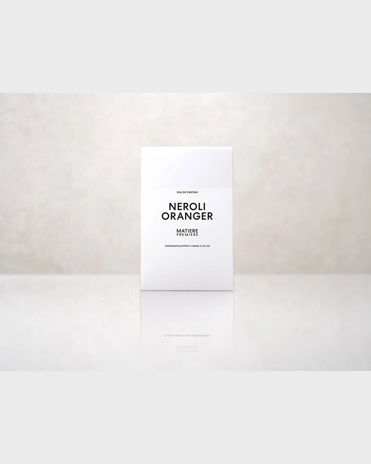 NEROLI ORANGER
Eau de Parfum