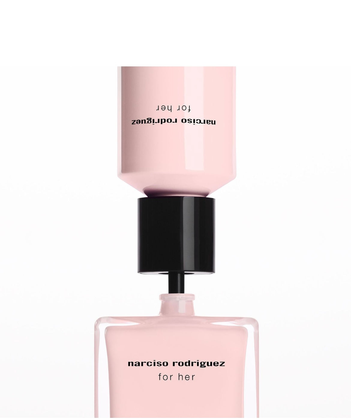 NARCISO RODRIGUEZ
FOR HER - EAU DE PARFUM
Eau de Parfum 100ml
