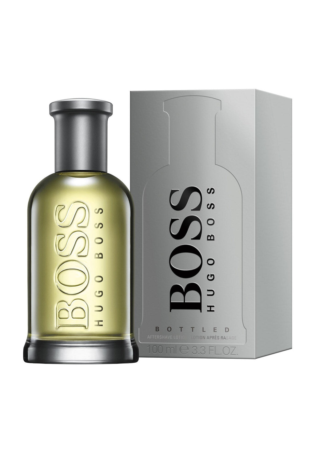 BOSS Fragrances
BOSS BOTTLED - Après-rasage