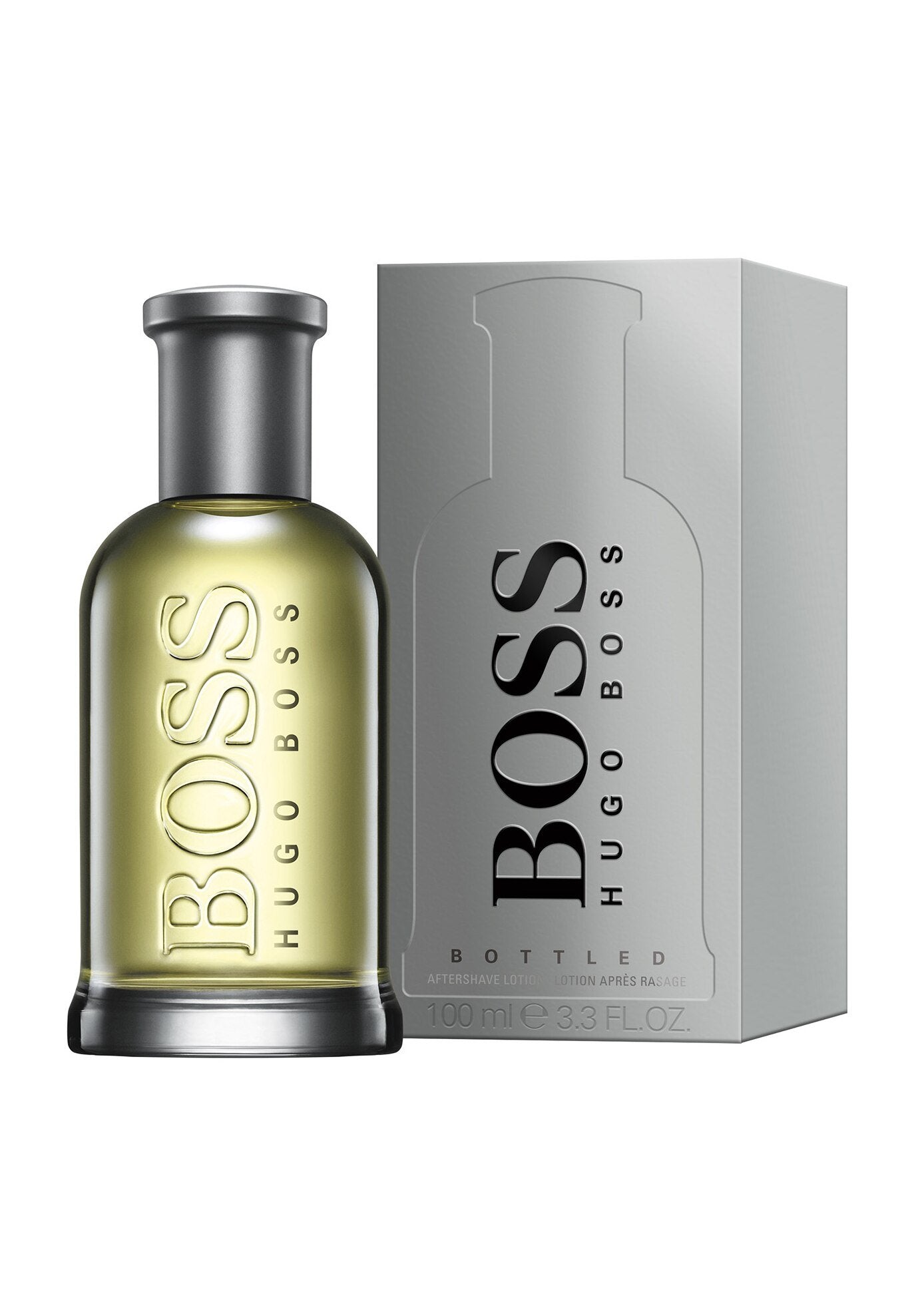 BOSS Fragrances
BOSS BOTTLED - Après-rasage