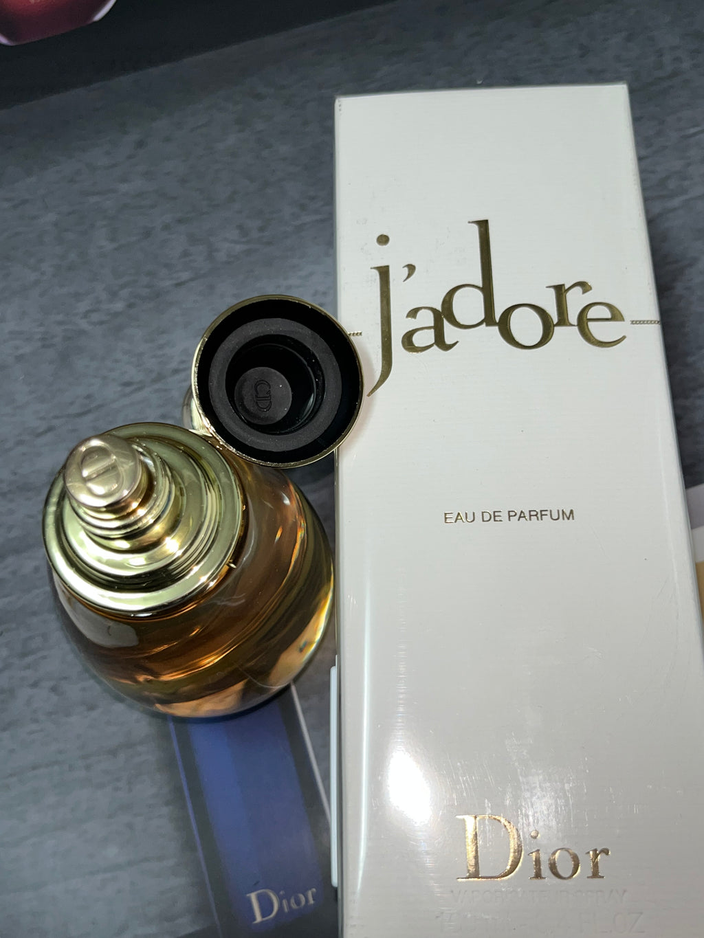 Dior J'adore Eau de Parfum