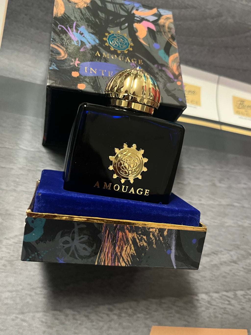 Amouage interlude 100ml