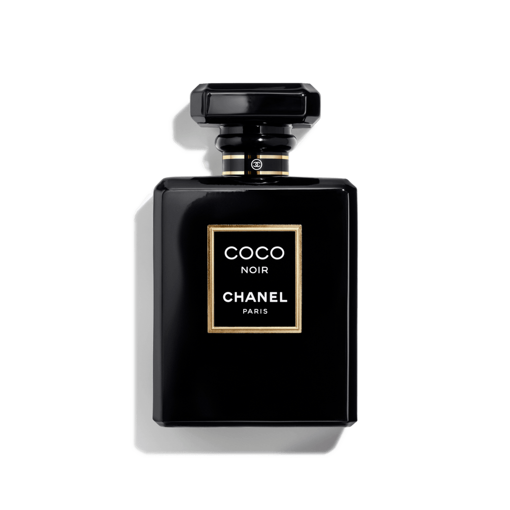 COCO NOIR
EAU DE PARFUM 100ml