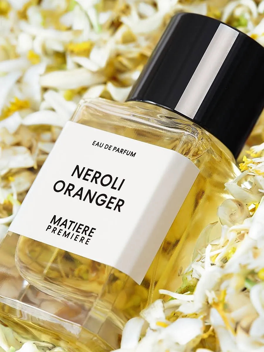 NEROLI ORANGER
Eau de Parfum
