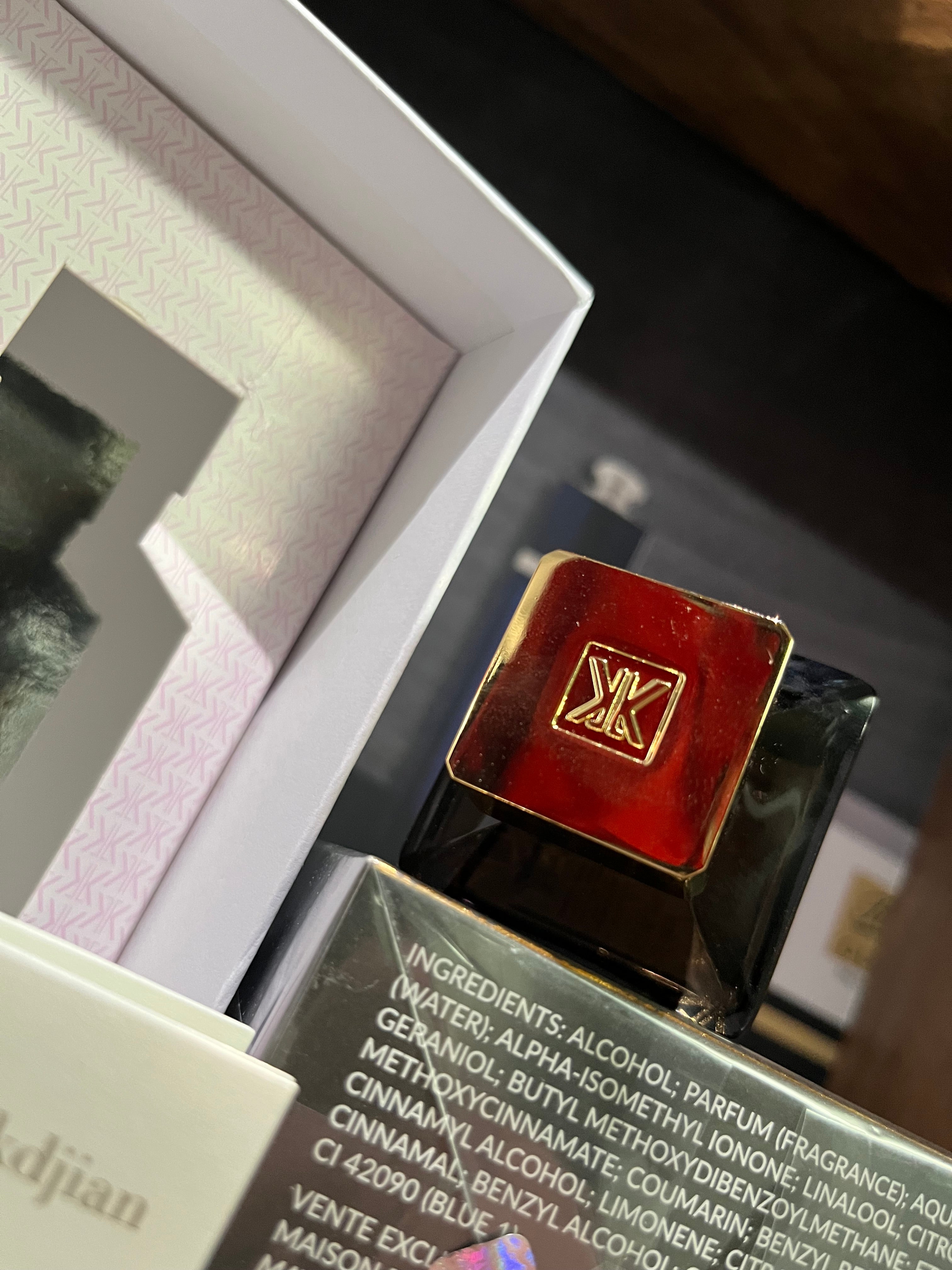 OUD satin mood - Eau de parfum 100ml