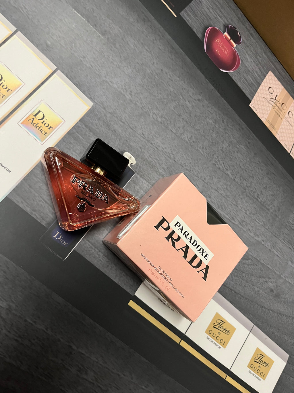 Prada Paradoxe Eau de Parfum 90ML