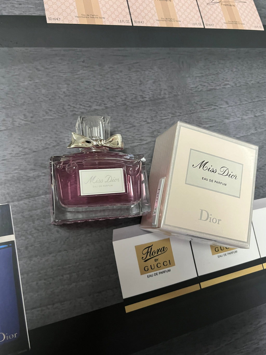 DIOR
Miss Dior - Eau de Parfum