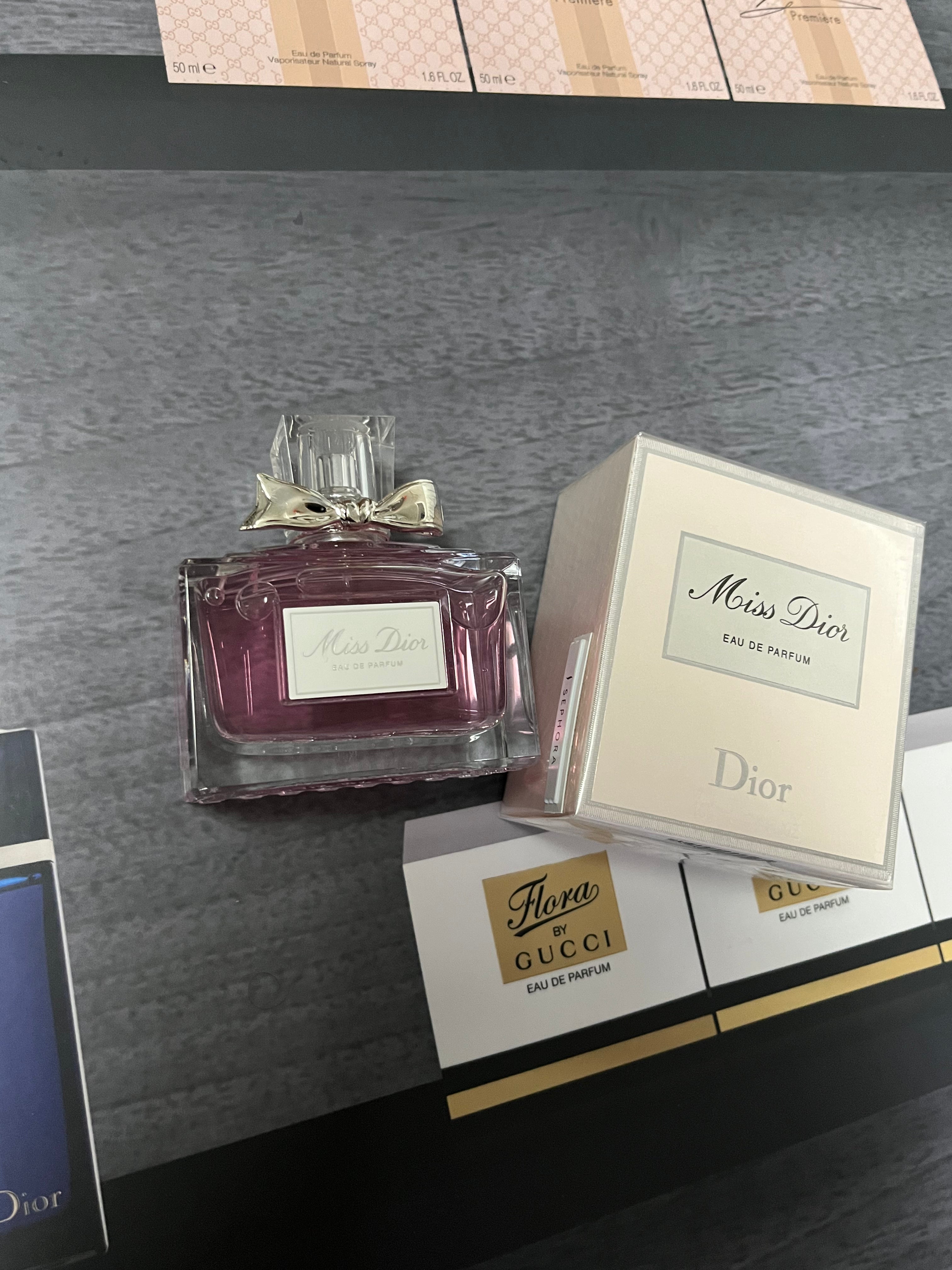 DIOR
Miss Dior - Eau de Parfum