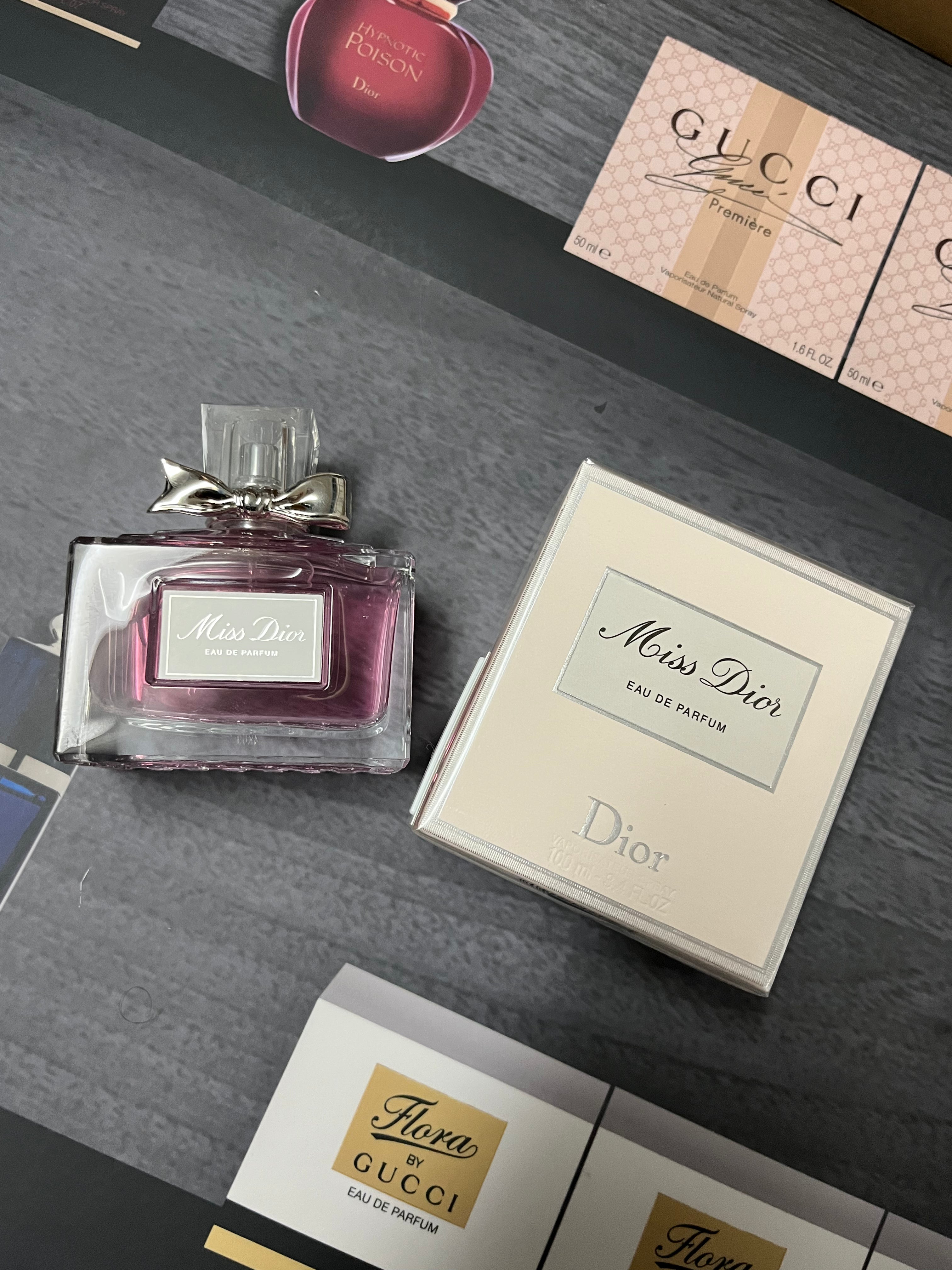 DIOR
Miss Dior - Eau de Parfum