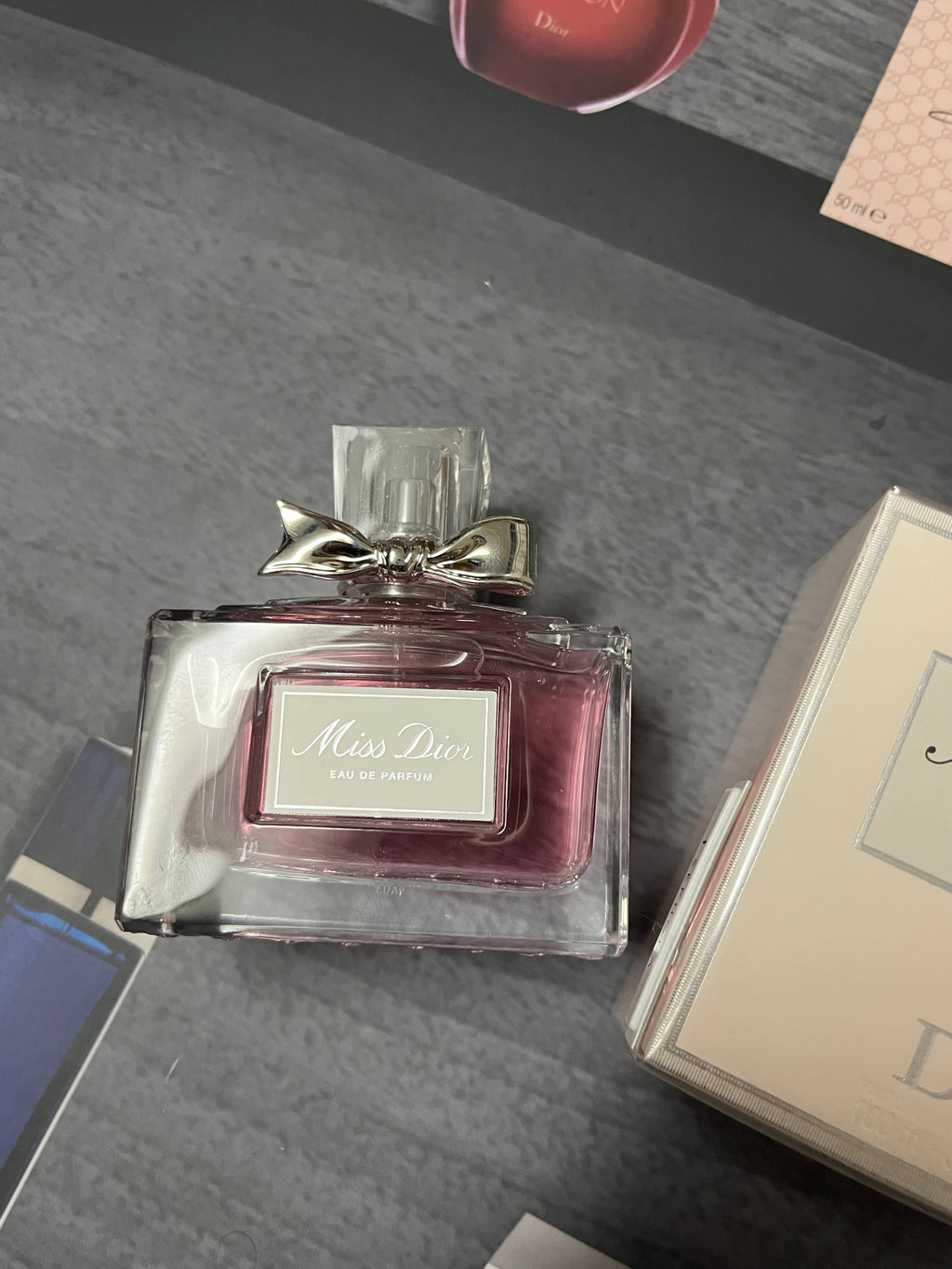 DIOR
Miss Dior - Eau de Parfum