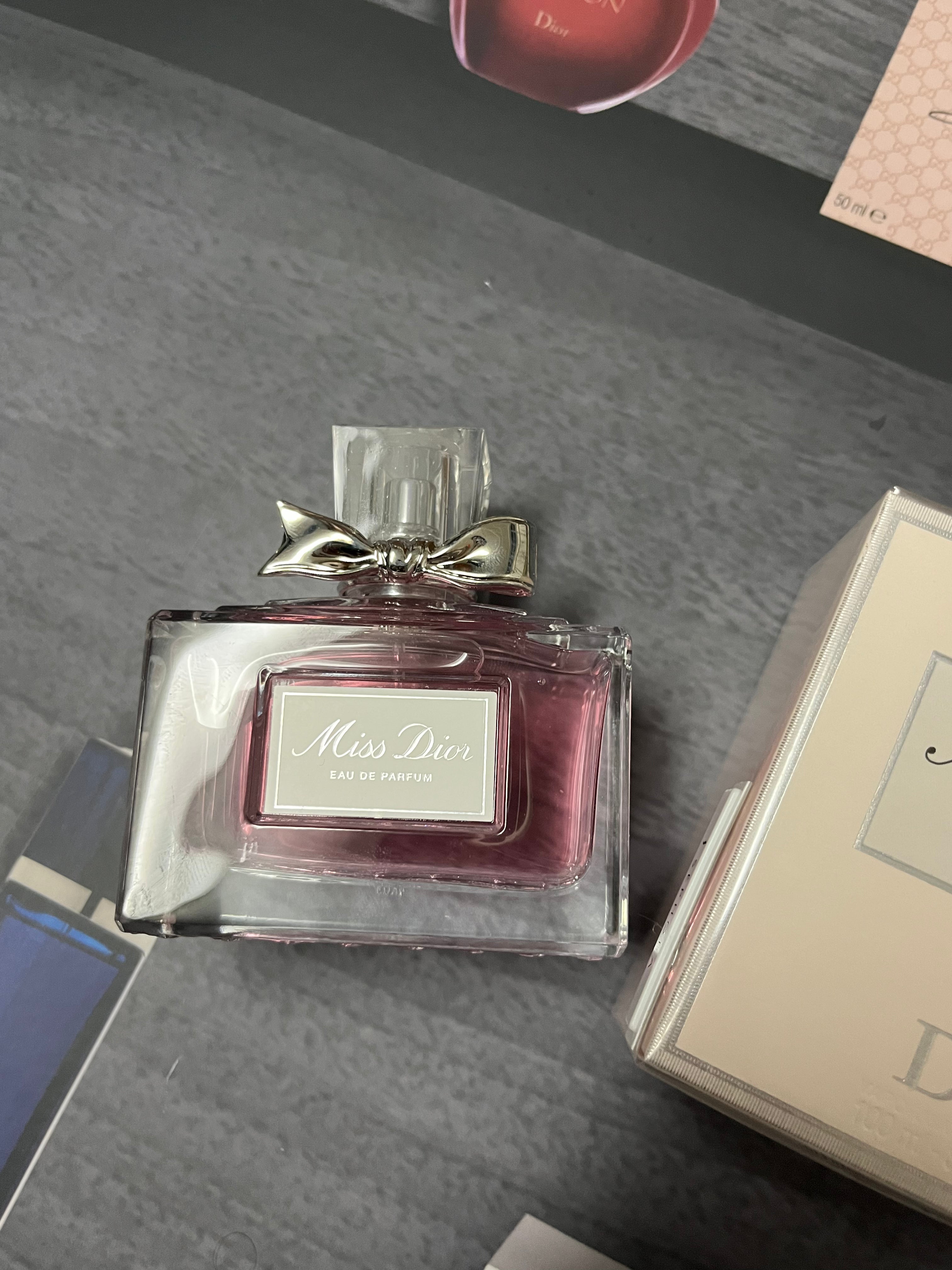 DIOR
Miss Dior - Eau de Parfum